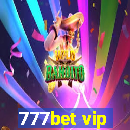 777bet vip